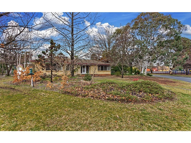2 Madden Place, Watson ACT 2602