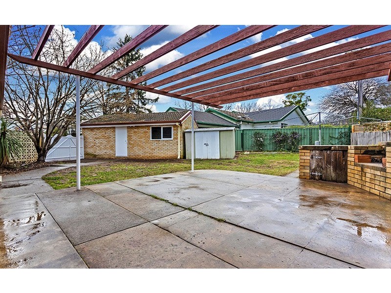2 Madden Place, Watson ACT 2602