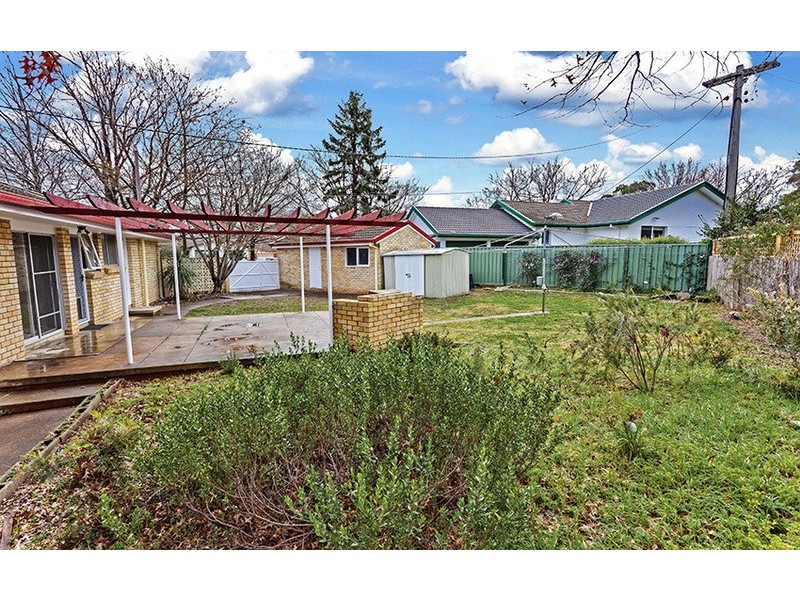 2 Madden Place, Watson ACT 2602