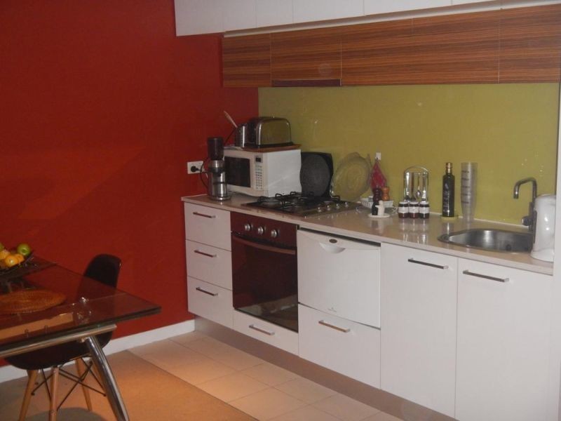913/100 Harbour Esplanade, Docklands VIC 3008