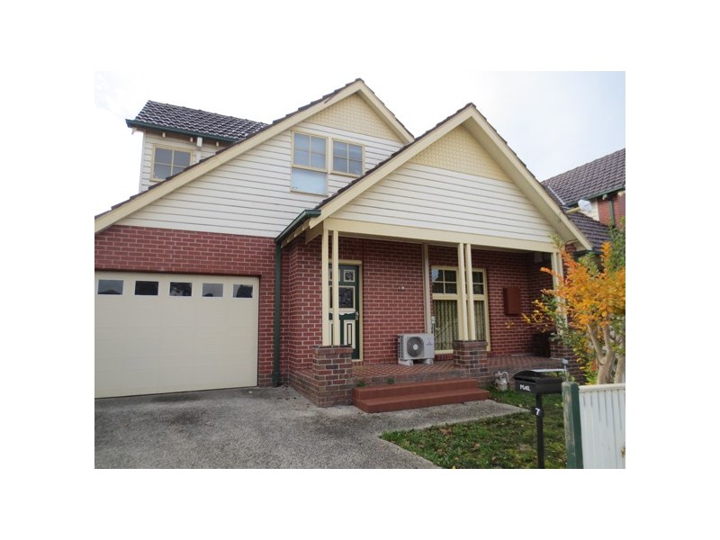 7 Collins Street, Box Hill VIC 3128