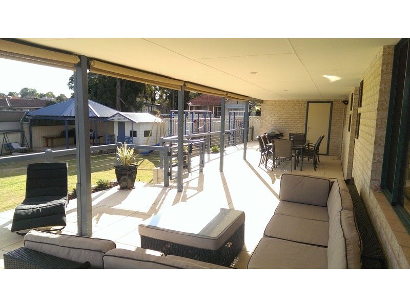 254  Steere St, Collie WA 6225