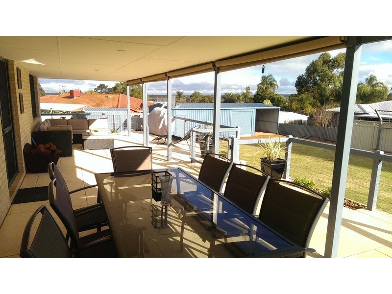 254  Steere St, Collie WA 6225