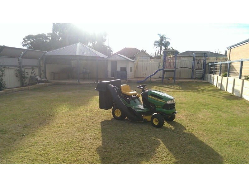 254  Steere St, Collie WA 6225