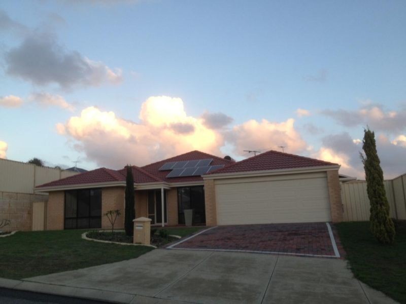 7 Tammin Court, Dawesville WA 6211