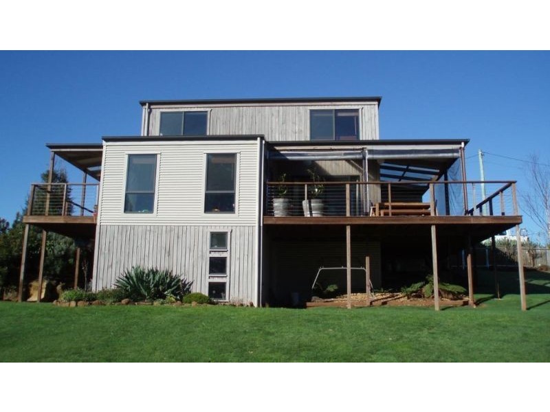 25 Keegan Rise, Deloraine TAS 7304