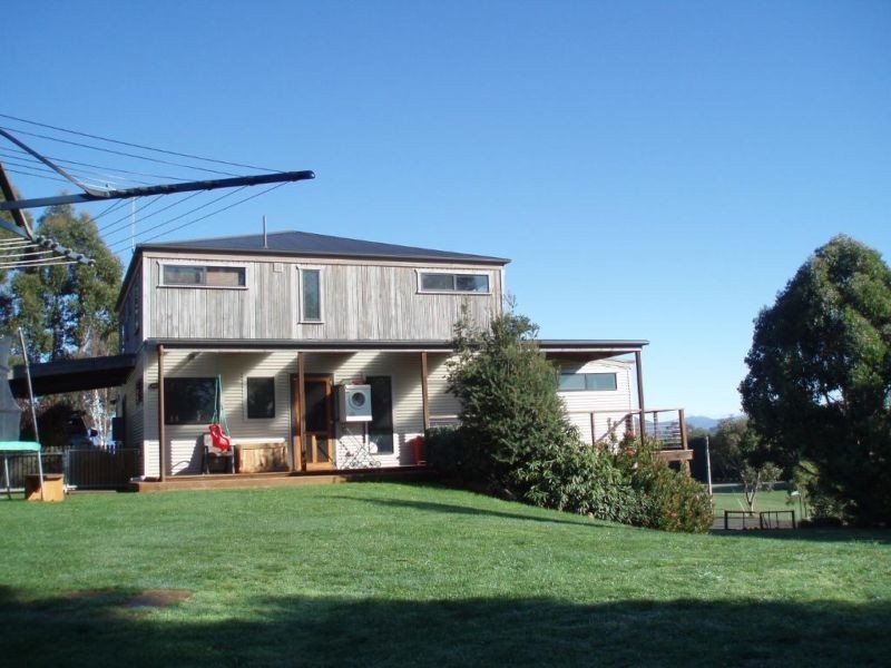 25 Keegan Rise, Deloraine TAS 7304
