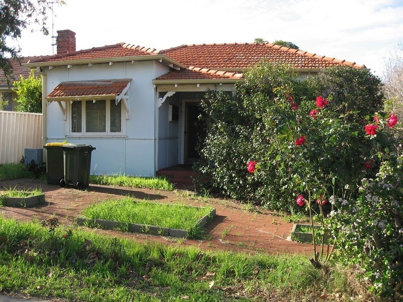 190  Bishopgate Street, Carlisle WA 6101