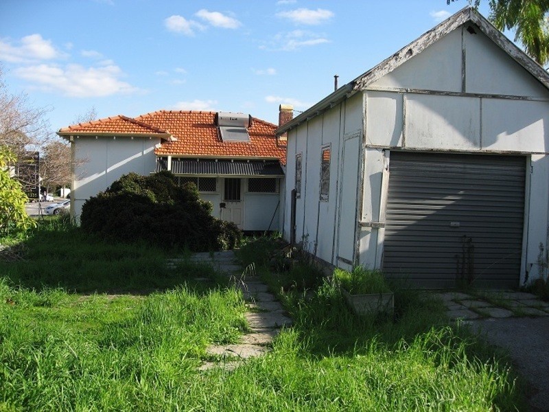 190  Bishopgate Street, Carlisle WA 6101