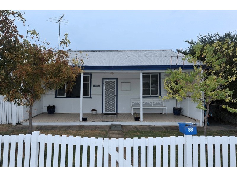 38 Gale Street, West Busselton WA 6280