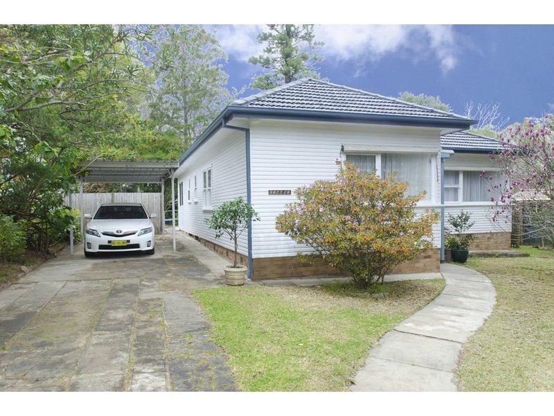 7 Holmes Street, Turramurra NSW 2074