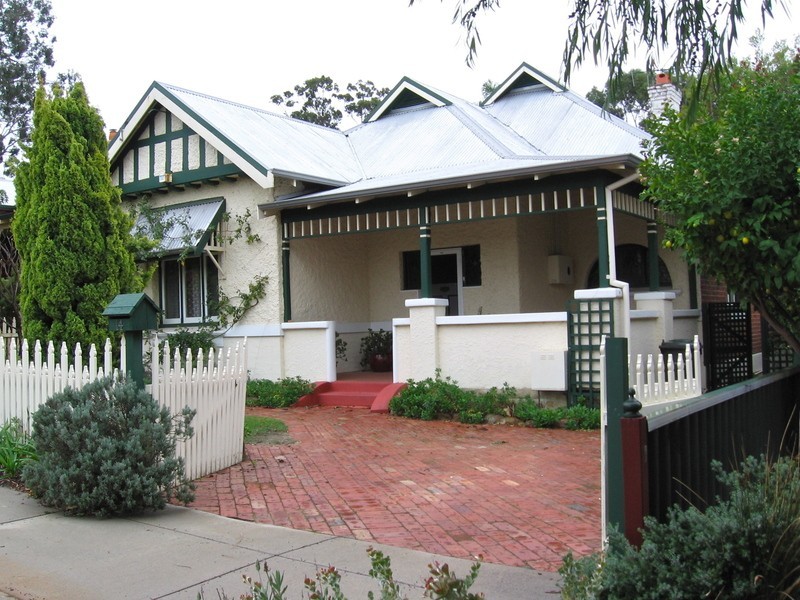 14 Third Avenue, Mount Lawley WA 6050