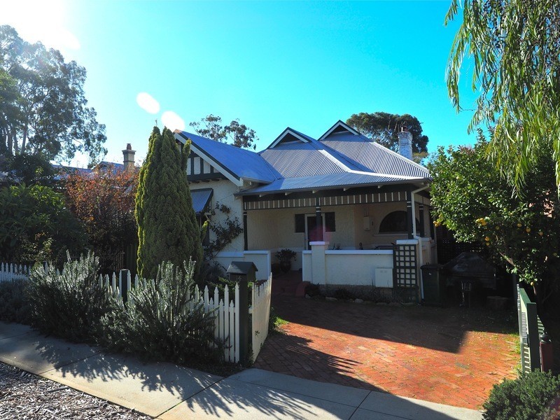 14 Third Avenue, Mount Lawley WA 6050