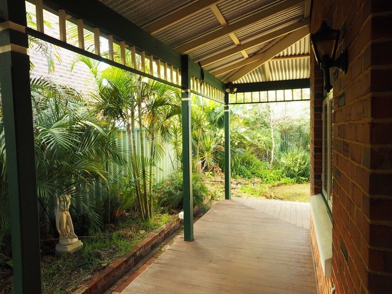 14 Third Avenue, Mount Lawley WA 6050