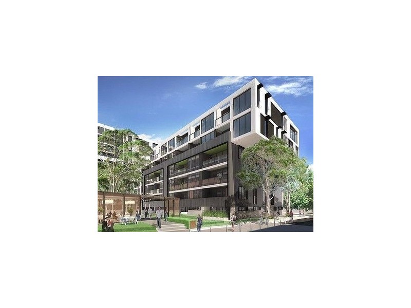 E506/11 Flockheart Street, Abbotsford VIC 3067