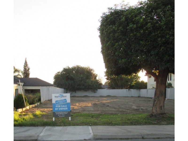 81A Lonsdale Street, Yokine WA 6060