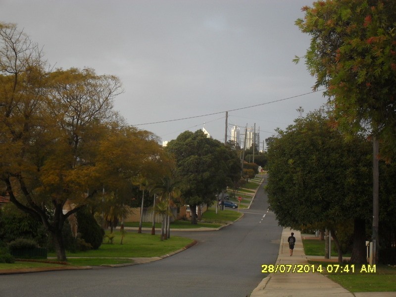 81A Lonsdale Street, Yokine WA 6060