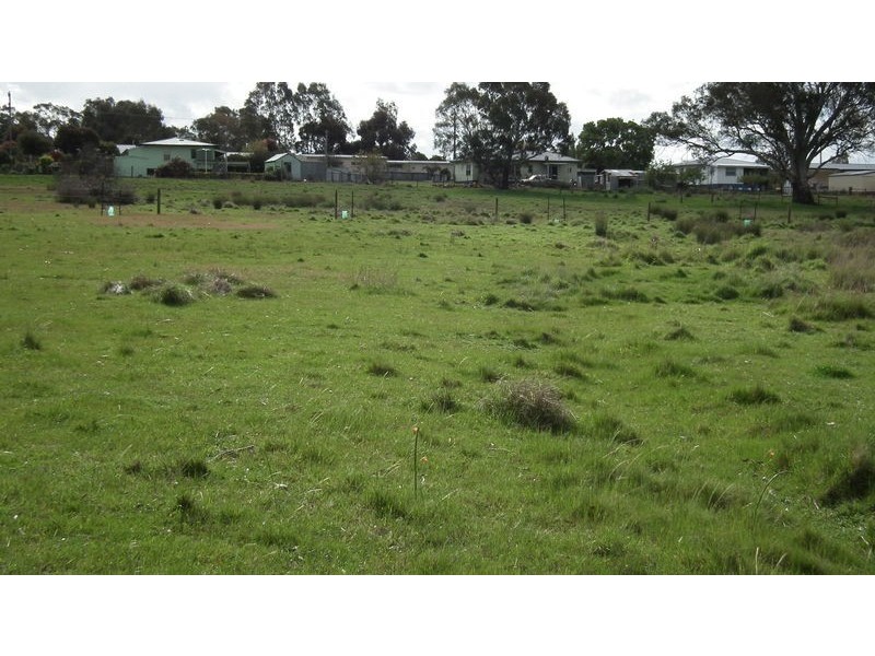 1 Coleraine Road, Balmoral VIC 3407