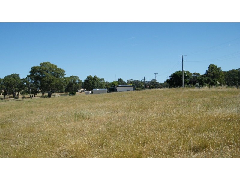 1 Coleraine Road, Balmoral VIC 3407