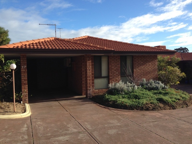 17/67 Gibson Avenue, Padbury WA 6025