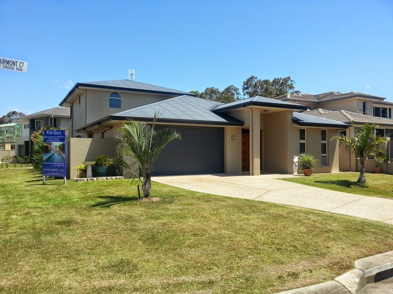 1 Fairmont Court, Banora Point NSW 2486