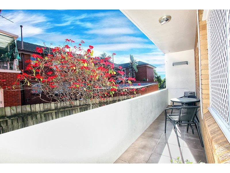 8/23 Alice Street South, Wiley Park NSW 2195