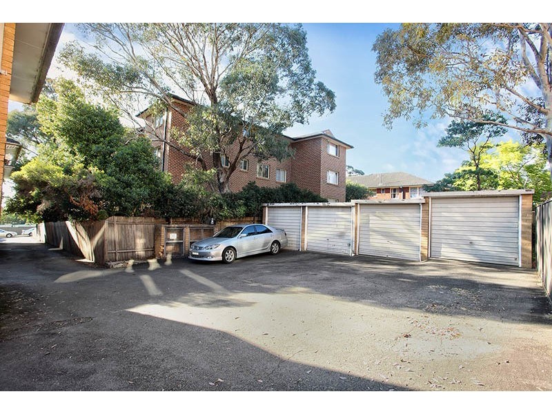 8/23 Alice Street South, Wiley Park NSW 2195
