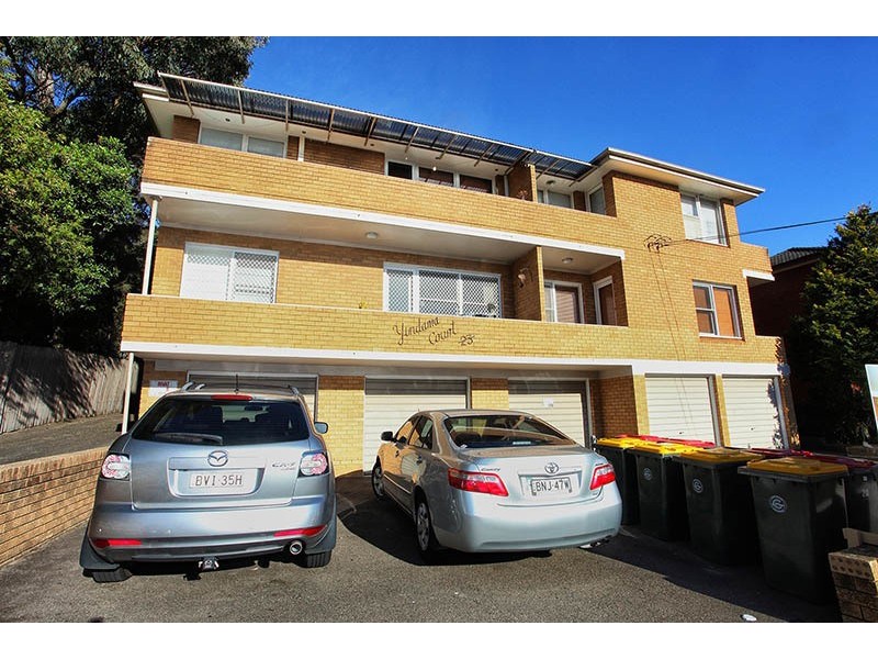 8/23 Alice Street South, Wiley Park NSW 2195