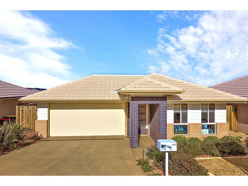 4 Walsh Drive Goulburn, Goulburn NSW 2580