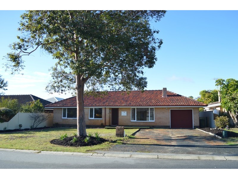 19 Jenever Place, Bentley WA 6102