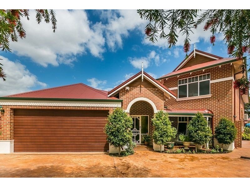 3 James Street, Swan View WA 6056