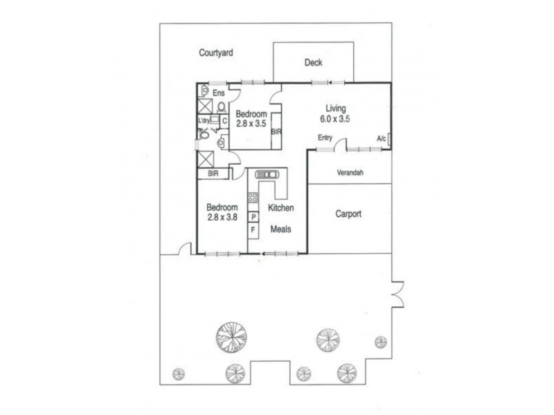 203 Dendy Street, Brighton East VIC 3187