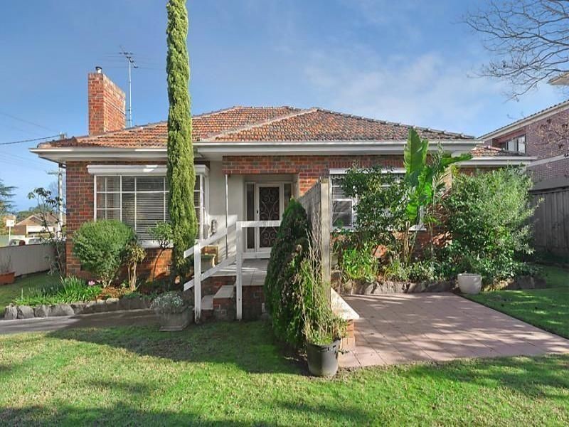 312 Warrigal Road, Glen Iris VIC 3146