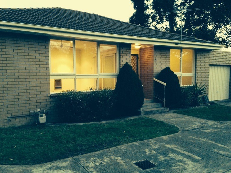 Unit 2/19-21  Sarton Road, Clayton VIC 3168