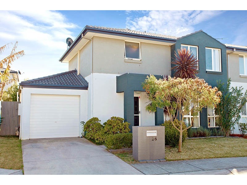 Hammondville NSW 2170