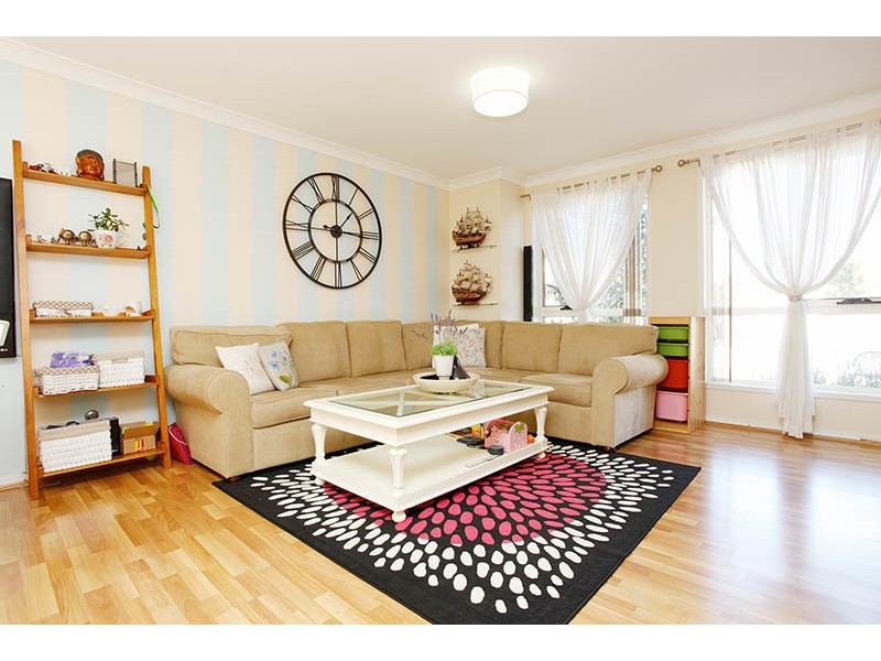 Hammondville NSW 2170