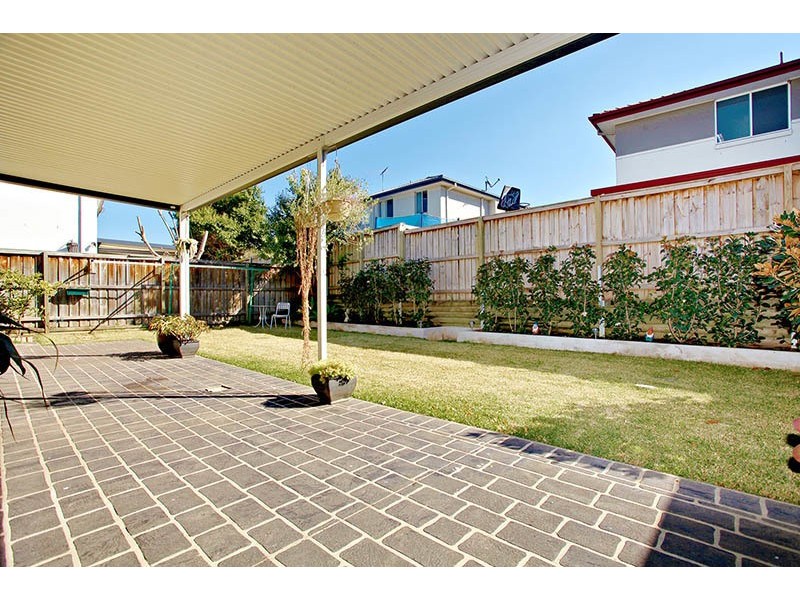 Hammondville NSW 2170