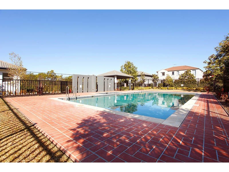 Hammondville NSW 2170