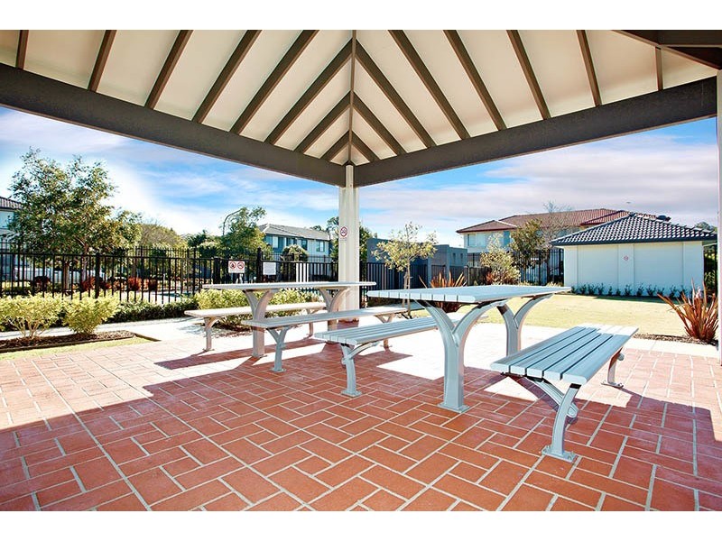 Hammondville NSW 2170