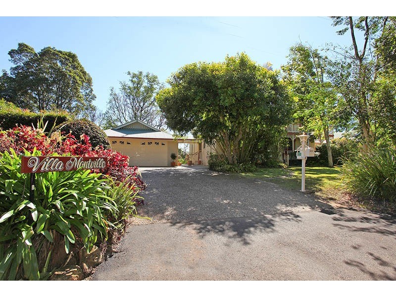 313 Western Avenue, Montville QLD 4560