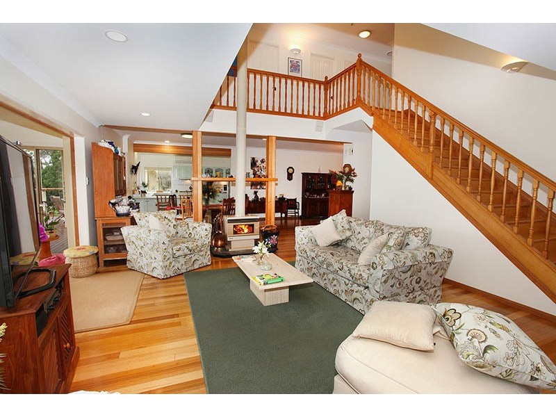 313 Western Avenue, Montville QLD 4560