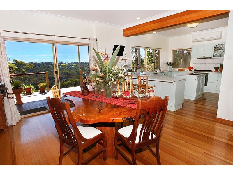 313 Western Avenue, Montville QLD 4560