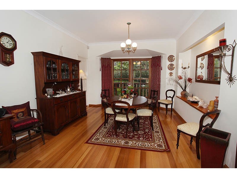 313 Western Avenue, Montville QLD 4560