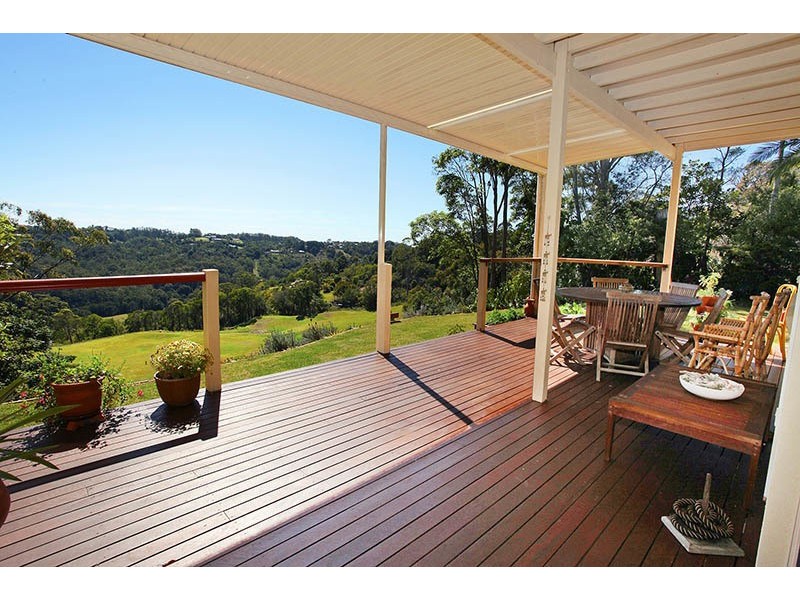 313 Western Avenue, Montville QLD 4560