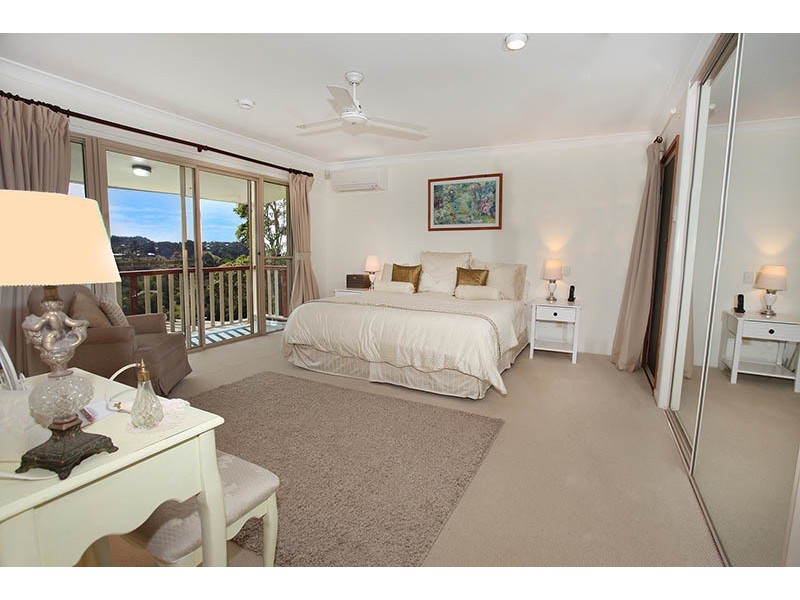 313 Western Avenue, Montville QLD 4560