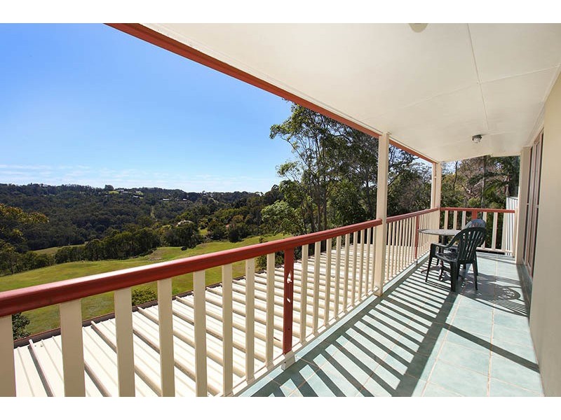 313 Western Avenue, Montville QLD 4560