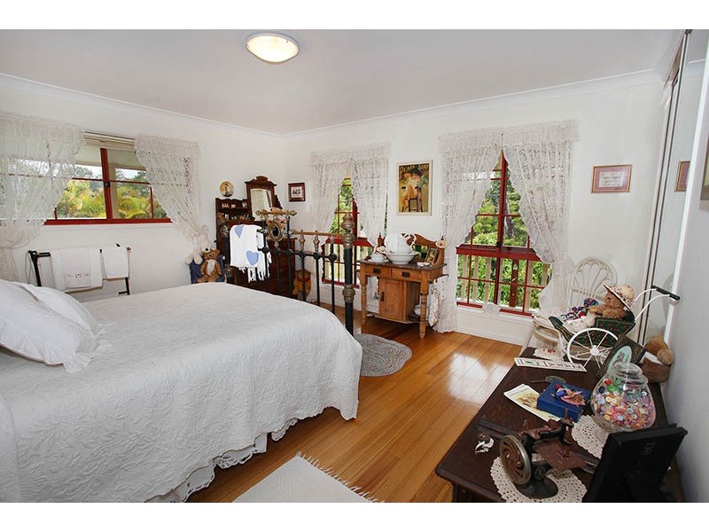 313 Western Avenue, Montville QLD 4560