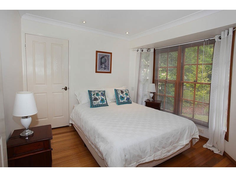 313 Western Avenue, Montville QLD 4560