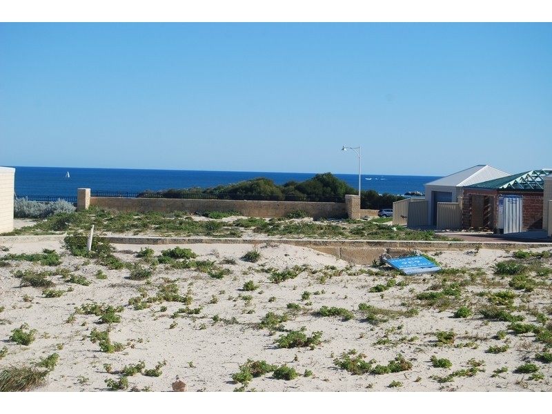 Lot 636  Clearview Avenue, Burns Beach WA 6028