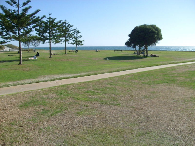 1 Douro Road, South Fremantle WA 6162